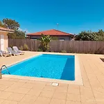 Lumineuse A Avec Piscine Privee Villa Andernos-les-Bains