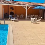 Lumineuse A Avec Piscine Privee Villa *
