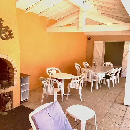 Villa Lumineuse A Avec Piscine Privee *