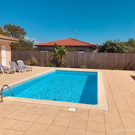 Lumineuse A Avec Piscine Privee Villa *