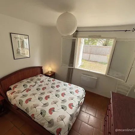 Villa Lumineuse A Avec Piscine Privee *
